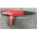 Powder-Actuated Insulation Tool